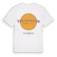 Vecqueville cirkel t-shirt