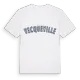 Vecqueville college t-shirt