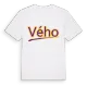 Vého baseball t-shirt