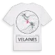 Velaines t-shirt