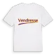 Vendresse baseball t-shirt