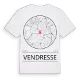 Vendresse t-shirt