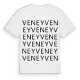 Veney ordlek t-shirt