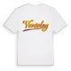 Ventelay baseball t-shirt