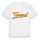 Venteuil baseball t-shirt