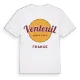 Venteuil cirkel t-shirt