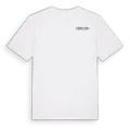Jag älskar Verdun t-shirt litet tryck