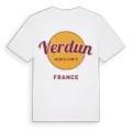 Verdun cirkel t-shirt