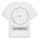Verrières t-shirt