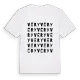 Véry ordlek t-shirt