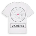 Vicherey t-shirt