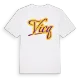 Vicq baseball t-shirt