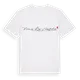 Vieux-lès-Asfeld hjärta t-shirt