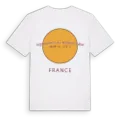 Vigneulles-lès-Hattonchâtel cirkel t-shirt