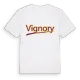 Vignory baseball t-shirt