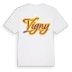Vigny baseball t-shirt