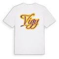 Vigy baseball t-shirt