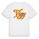 Vigy baseball t-shirt