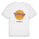 Village cirkel t-shirt