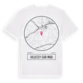 Villecey-sur-Mad t-shirt