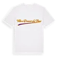Villers-devant-le-Thour baseball t-shirt