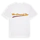 Villers-devant-le-Thour baseball t-shirt