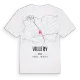 Villery karta t-shirt