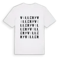 Villery ordlek t-shirt