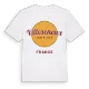 Villeseneux cirkel t-shirt