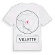 Villette t-shirt