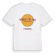Villiers-le-Sec cirkel t-shirt