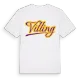 Villing baseball t-shirt
