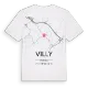 Villy karta t-shirt