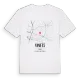 Vinets karta t-shirt