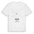Violot karta t-shirt