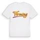 Virming baseball t-shirt