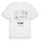 Viterne karta t-shirt