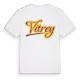 Vitrey baseball t-shirt