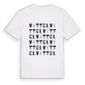 Vittel ordlek t-shirt