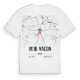 Void-Vacon karta t-shirt