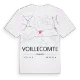 Voillecomte karta t-shirt