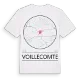 Voillecomte t-shirt