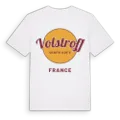 Volstroff cirkel t-shirt