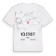 Volstroff karta t-shirt