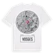 Vosges t-shirt