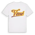 Voué baseball t-shirt
