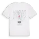 Voué karta t-shirt