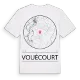 Vouécourt t-shirt