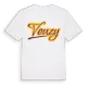 Vouzy baseball t-shirt