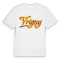 Vrigny baseball t-shirt